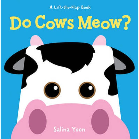 Do Cows Meow? image 0