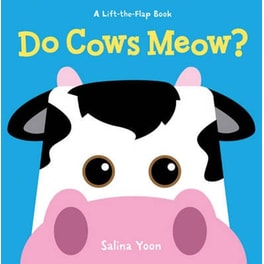 Do Cows Meow?