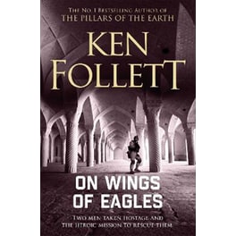 On Wings of Eagles