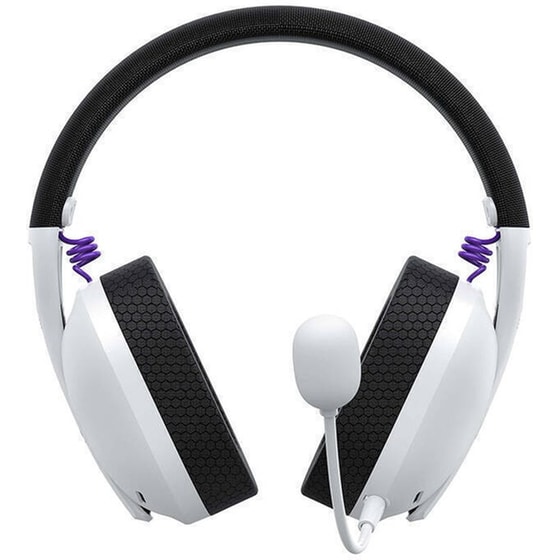 Havit Fuxi H3 Ασύρματο On Ear Gaming Headset με σύνδεση USB - Λευκό image 1
