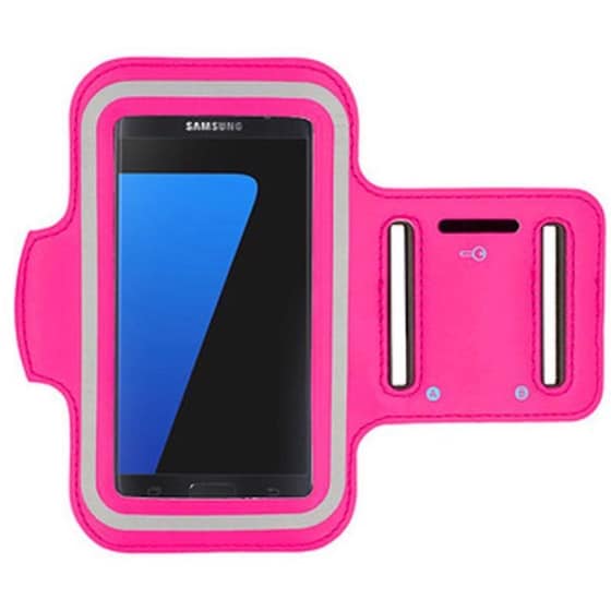 Θήκη Universal Universal - OEM Running Armband - Μαύρο image 0
