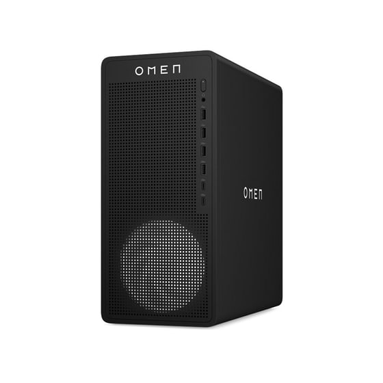 Desktop HP Omen 16L TG03-0005NV (AMD Ryzen 7-8700F/16GB/GeForce RTX 5060/1TB SSD/Win11Home) image 2