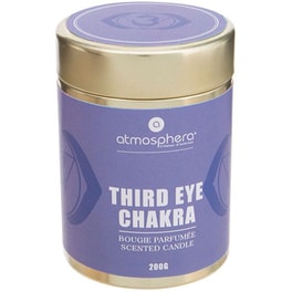 Αρωματικό Κερί Spitishop A-s Mauve 192727g  200gr 7.5x10.5cm - Chakra