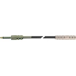 Καλώδιο Αντάπτορας Quiklok Jack Male - Jack Female 3.00m