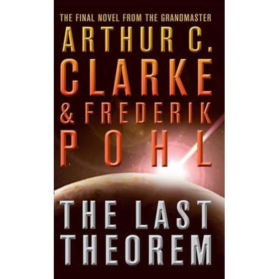 Last Theorem image 0