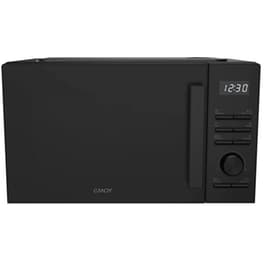 CANDY CMW523SDB 23 lt Μαύρο Φούρνος Μικροκυμάτων