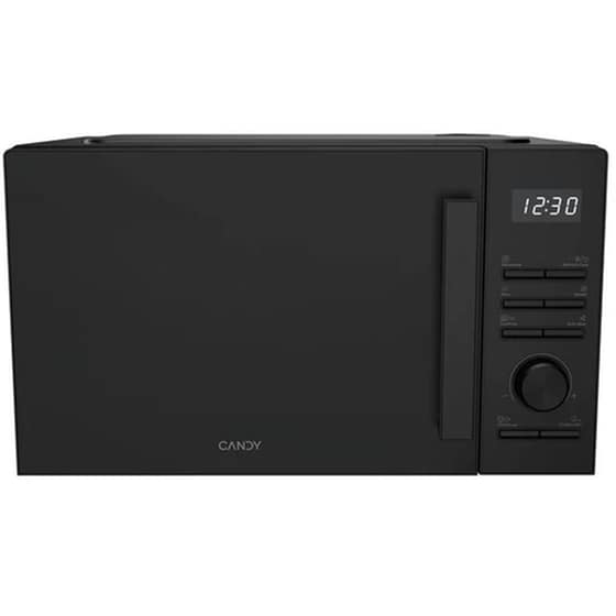CANDY CMW523SDB 23 lt Μαύρο Φούρνος Μικροκυμάτων image 0