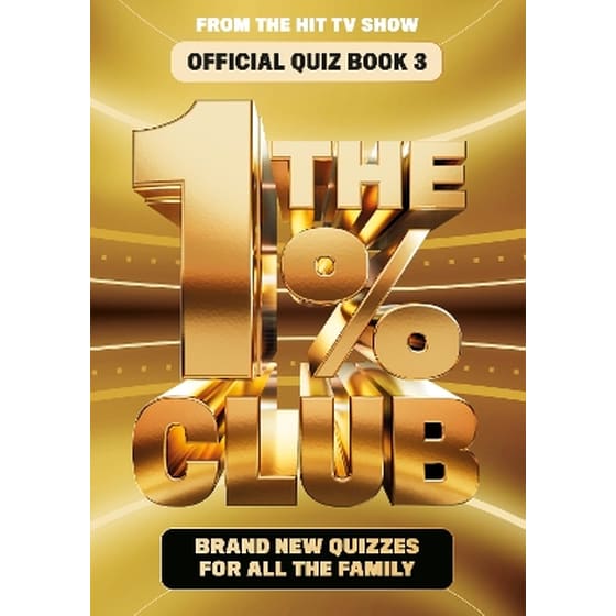 The 1% Club Book 3 image 0