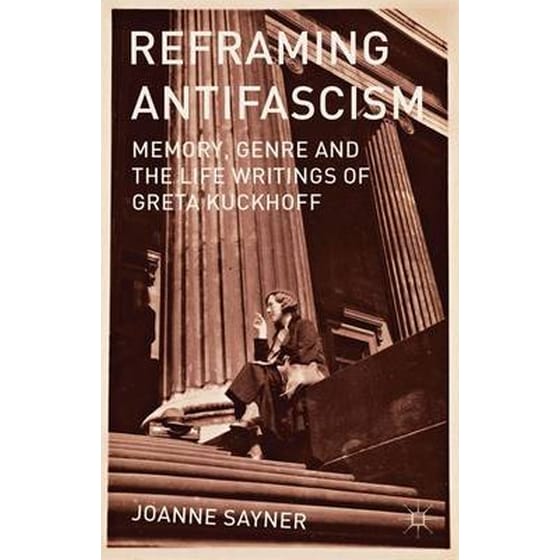 Reframing Antifascism image 0