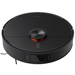 XIAOMI Robot Vacuum S20+ για Σκούπισμα & Σφουγγάρισμα Μαύρο DEMO Σκούπα Ρομπότ
