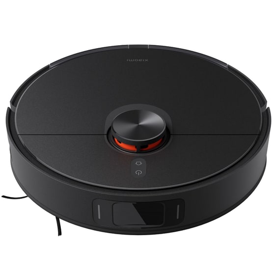 XIAOMI Robot Vacuum S20+ για Σκούπισμα & Σφουγγάρισμα Μαύρο DEMO Σκούπα Ρομπότ image 0