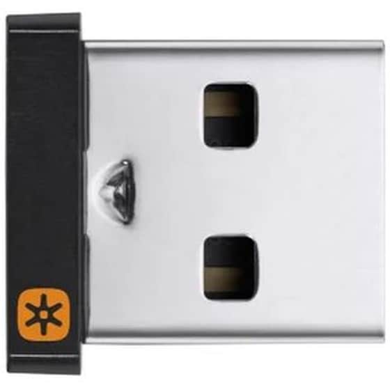 Αντάπτορας Logitech 910-005931 Bluetooth Receiver USB-A image 1