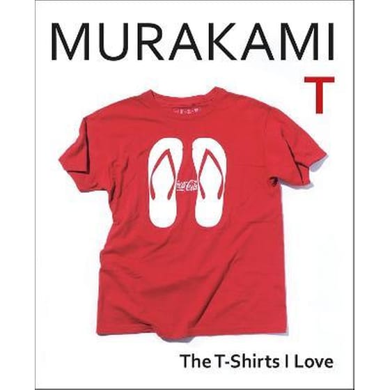 Murakami T image 0