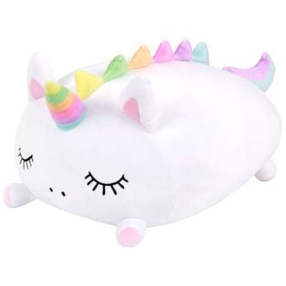 Μαξιλάρι i-Total Unicorn 33x30cm image 1