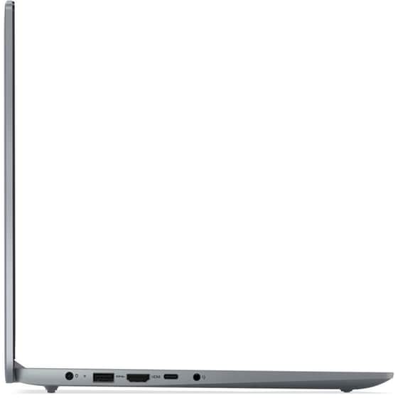 Lenovo Ideapad Slim 3 15IAN8 15.6" IPS FHD (Intel N100/8GB/128GB UFS/UHD Graphics/Win11Home) Laptop image 5