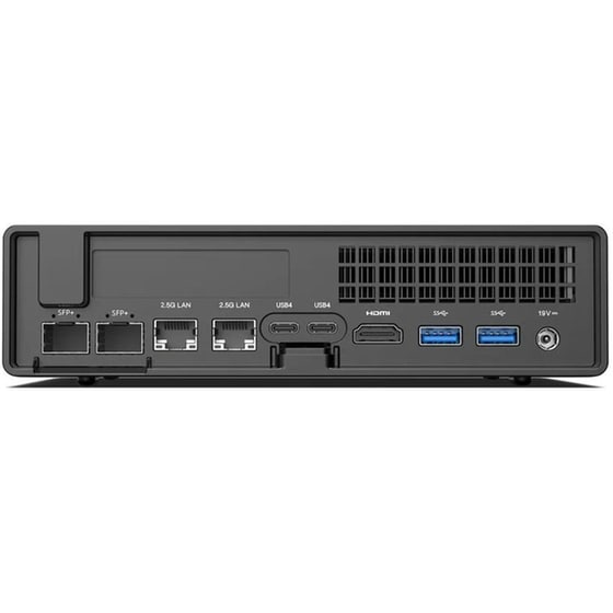 Desktop Minisforum MS-01-S1390 (Intel Core i9-13900H/Iris Xe Graphics/FreeDOS) image 4