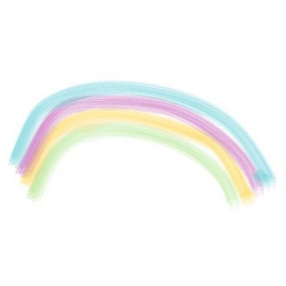 Μαρκαδόροι Υπογράμμισης Moses Pastel Lovely Planet image 3