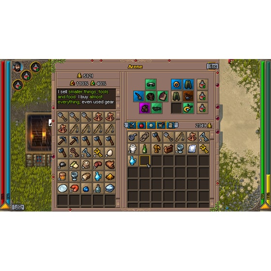 Hammerwatch II: The Chronicles Edition - PS5 image 8