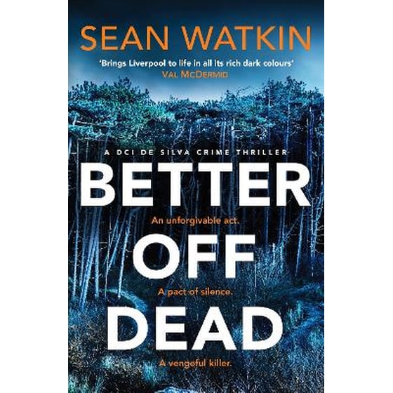 Better Off Dead image 0