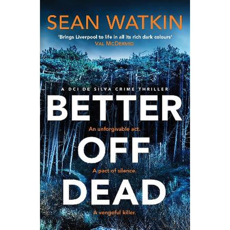 Better Off Dead