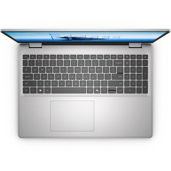 Dell 16 DC16251 16'' FHD+ IPS (Intel Core 7-150U/16GB/1TB SSD/GeForce MX570A/Win11Pro) Laptop image 1