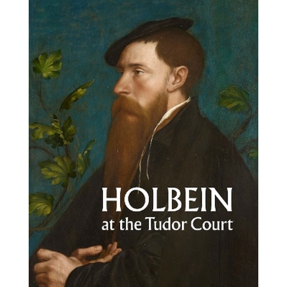 Holbein at the Tudor Court image 0