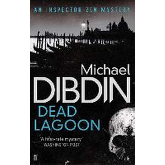 Dead Lagoon image 0