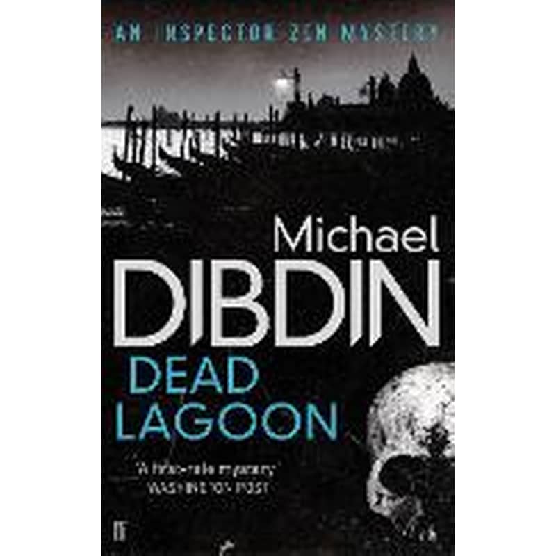 Dead Lagoon