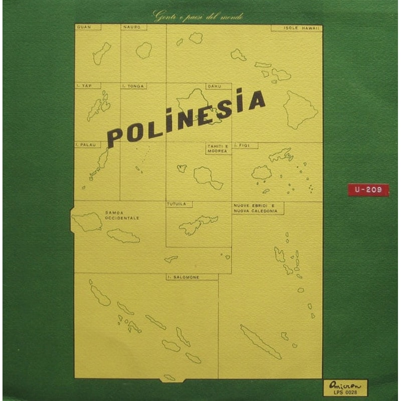Polinesia