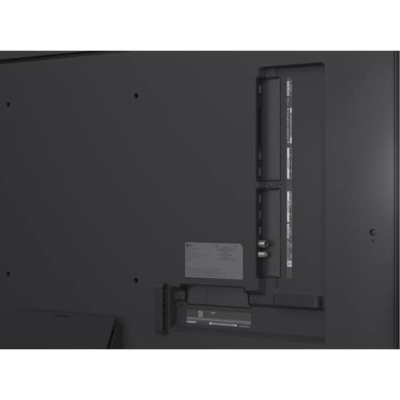 LG QNED 55" 4K Smart Τηλεόραση 55QNED87A6B image 24