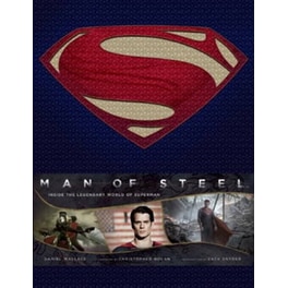 Man of Steel