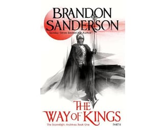 Way of Kings Part Two image 0