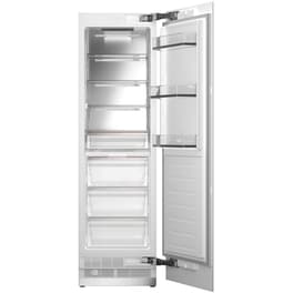 BERTAZZONI RLD60S5FPNS 357 Lt Panel Ready Εντοιχιζόμενο Μονόπορτο Ψυγείο