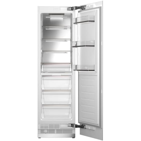 BERTAZZONI RLD60S5FPNS 357 Lt Panel Ready Εντοιχιζόμενο Μονόπορτο Ψυγείο image 0