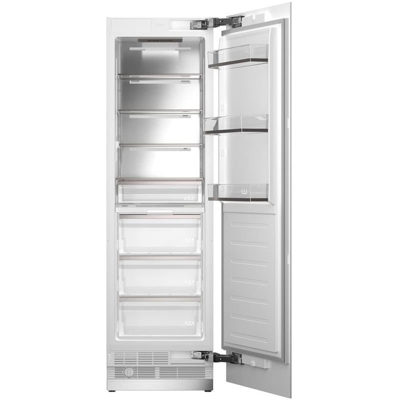 BERTAZZONI RLD60S5FPNS 357 Lt Panel Ready Εντοιχιζόμενο Μονόπορτο Ψυγείο