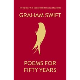Poems for Fifty Years