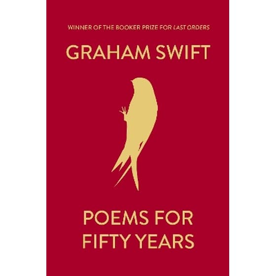 Poems for Fifty Years image 0