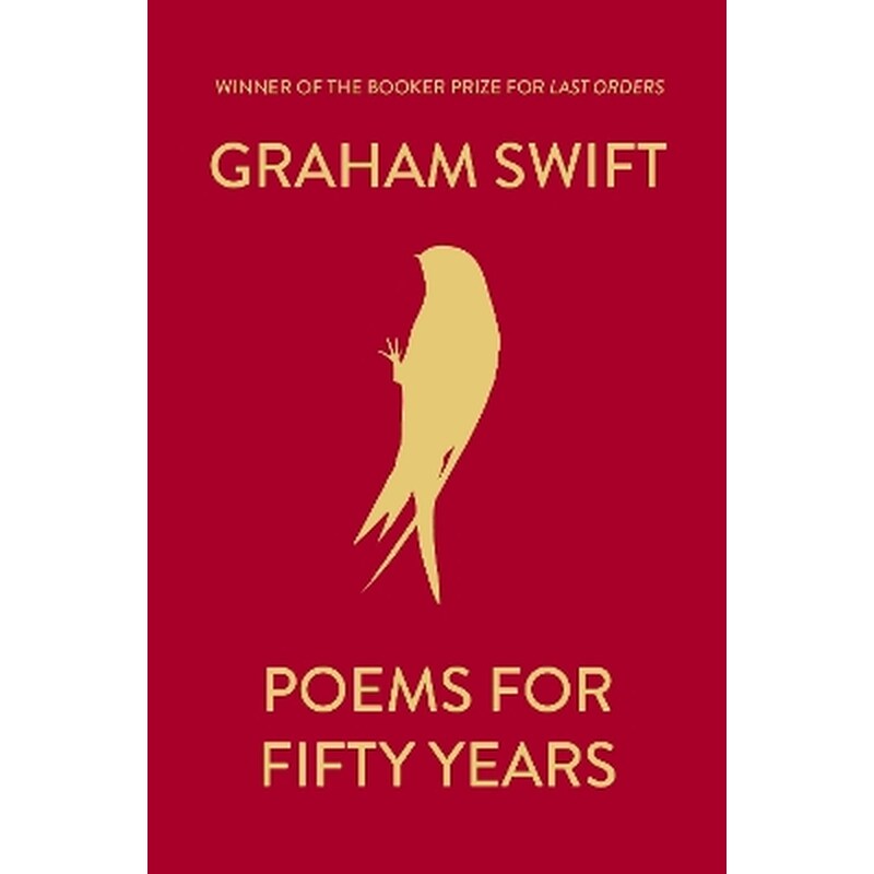 Poems for Fifty Years