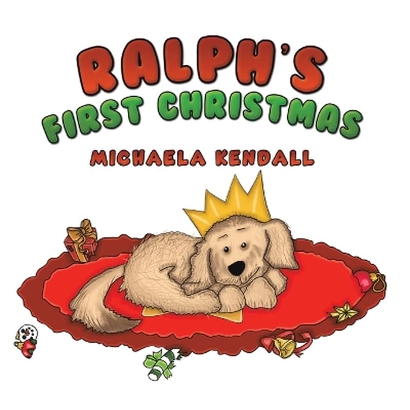 Ralphs First Christmas