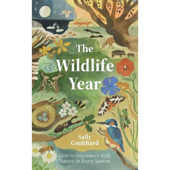 The Wildlife Year image 0