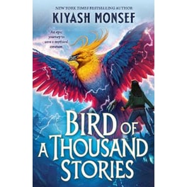 The Bird of a Thousand Stories