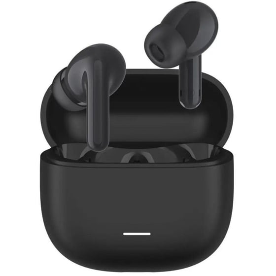 Ακουστικά Bluetooth Xiaomi Buds 6 Lite - Μαύρα image 0
