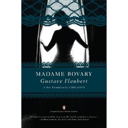 Madame Bovary (Penguin Classics Deluxe Edition)