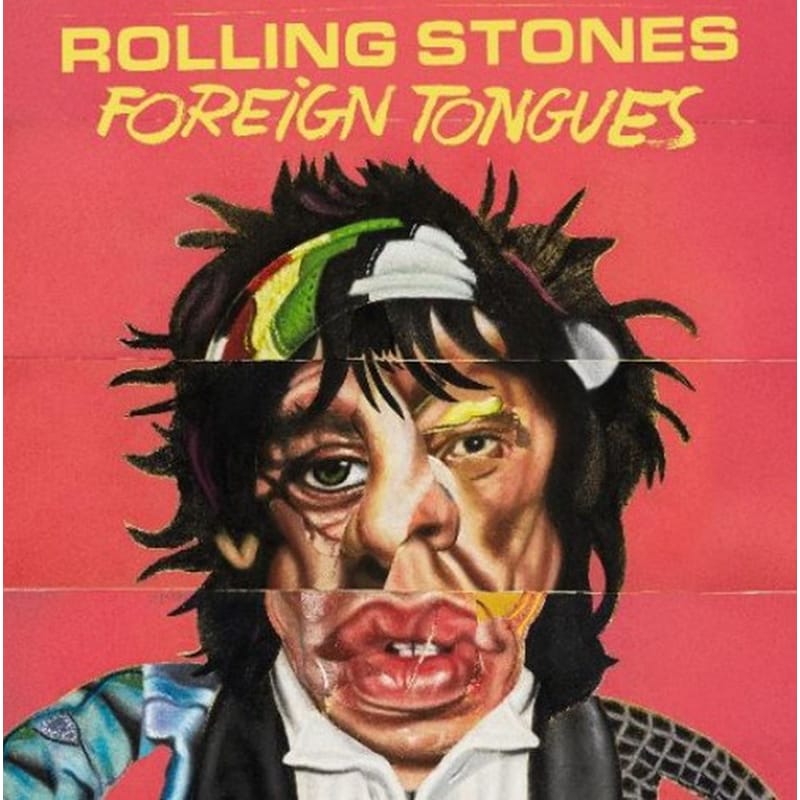 Foreign Tongues
