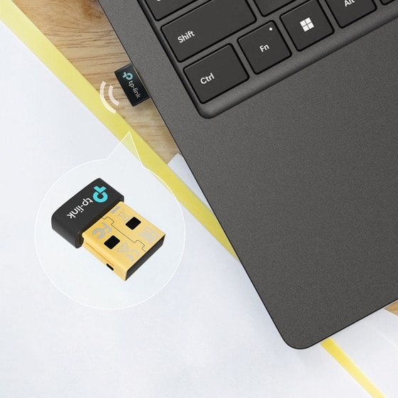 Tp-Link Αντάπτορας Bluetooth 6.0 Nano USB image 6