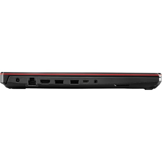 Laptop Asus TUF Gaming 15 FX506LHB-HN324W 15.6" FHD (Core i5-10300H/16GB/512GB SSD/GeForce GTX 1650/Win11Home) image 10