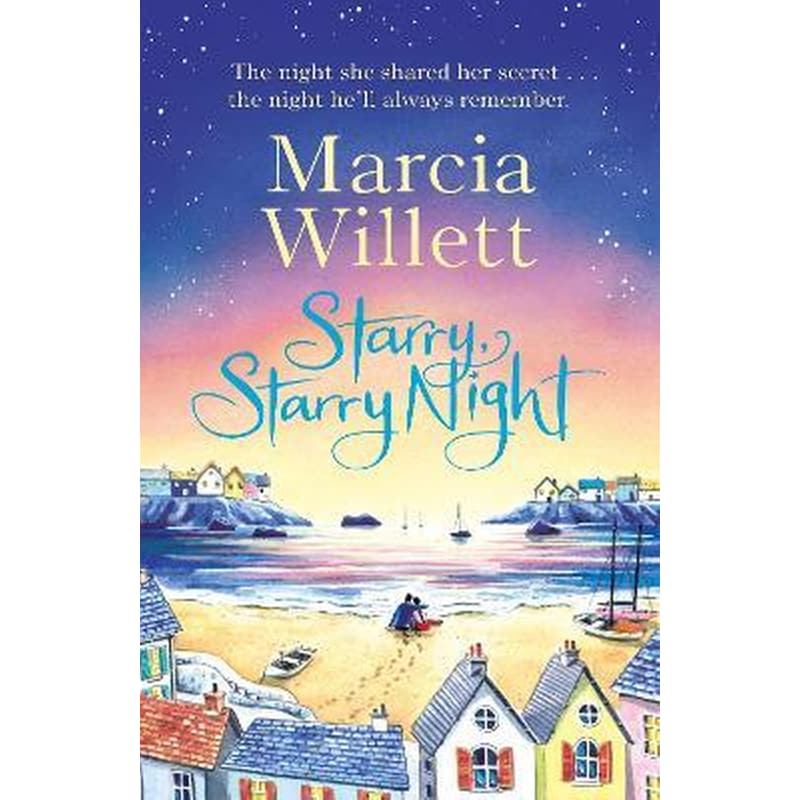 Starry, Starry Night