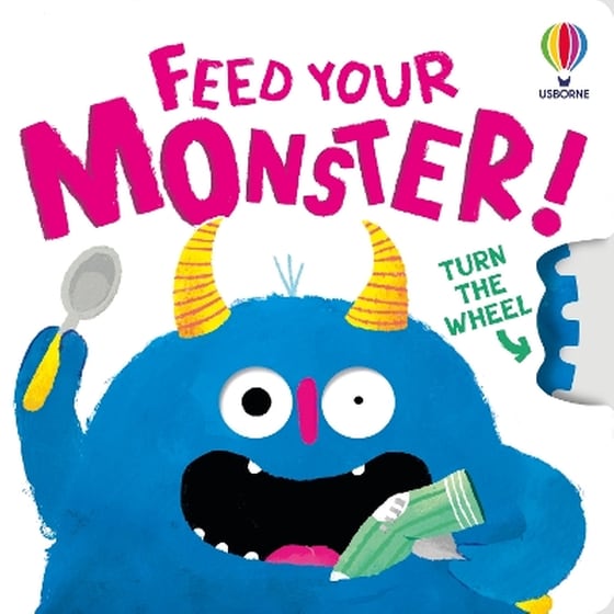 Feed your Monster image 0