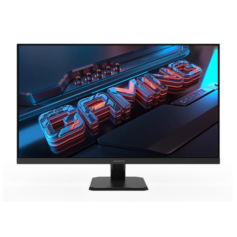 Gigabyte GS32Q Monitor 31.5 Quad HD IPS Flat 165Hz 1 ms