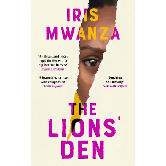 The Lions' Den image 0